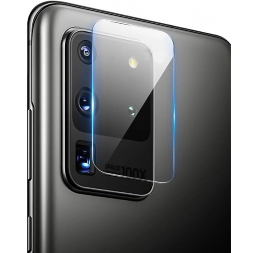 Samsung Galaxy S20 Ultra Nano Kamera Lens Koruma Camı