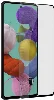 Samsung Galaxy S21 FE Seramik Tam Kaplayan Mat Ekran Koruyucu - Siyah