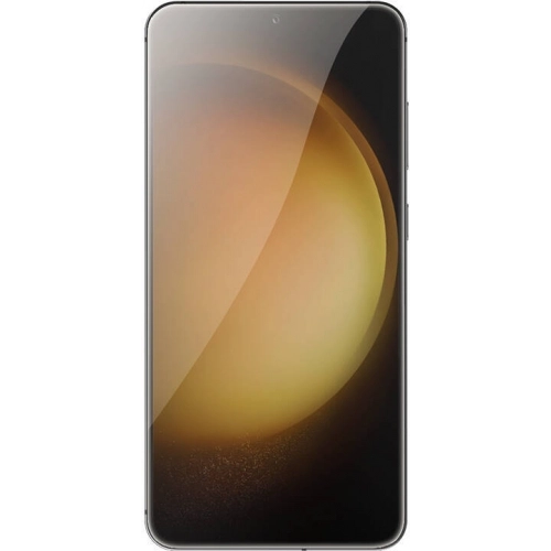 Samsung Galaxy S24 Benks Glass Warrior Cam Ekran Koruyucu + Kolay Uygulama Aparatlı - Siyah