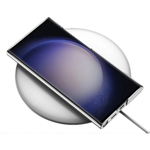 Samsung Galaxy S24 Ultra Kılıf Zore Kamera Korumalı Dikey Standlı Ays Kapak - Siyah