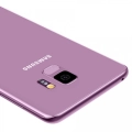 Samsung Galaxy S9 Kamera Lens Koruyucu Filmi 0.2mm