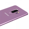 Samsung Galaxy S9 Plus Kamera Lens Koruyucu Filmi 0.2mm