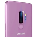 Samsung Galaxy S9 Plus Kamera Lens Koruyucu Filmi 0.2mm