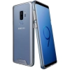 Samsung Galaxy S9 Plus Kılıf Clear Guard Serisi Gard Kapak - Şeffaf