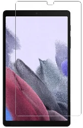 Samsung Galaxy Tab A7 Lite T220 Kırılmaz Cam Ekran Koruyucu