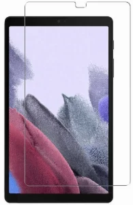 Samsung Galaxy Tab A7 Lite T220 Kırılmaz Cam Ekran Koruyucu