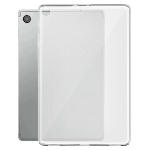 Samsung Galaxy Tab A8 10.5 X200 Şeffaf Esnek Süper Silikon