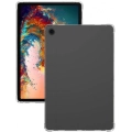 Samsung Galaxy Tab A9 Kılıf İnce Şeffaf Tablet Süper Silikon - Şeffaf