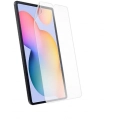 Samsung Galaxy Tab A9 Plus Ekran Koruyucu Parmak İzi Bırakmayan Çizim İçin Kağıt Hissi Paper-Like Serisi - Şeffaf
