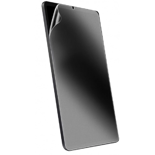 Samsung Galaxy Tab A9 Plus Ekran Koruyucu Parmak İzi Bırakmayan Çizim İçin Kağıt Hissi Paper-Like Serisi - Şeffaf