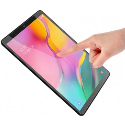 Samsung Galaxy Tab A9 Plus Ekran Koruyucu Tablet Kırılmaz Cam