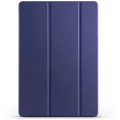 Samsung Galaxy Tab S10 FE Plus Tablet Kılıfı Flip Smart Standlı Akıllı Kapak Smart Cover - Lacivert