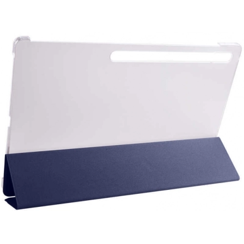 Samsung Galaxy Tab S10 FE Tablet Kılıfı Flip Smart Standlı Akıllı Kapak Smart Cover - Pembe