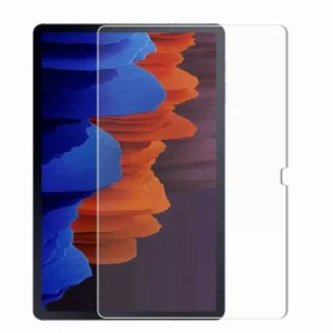 Samsung Galaxy Tab S7 FE T737 Nano Esnek Ekran Koruyucu