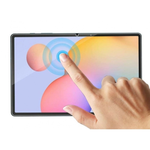 Samsung Galaxy Tab S7 T870 Kırılmaz Cam Ekran Koruyucu