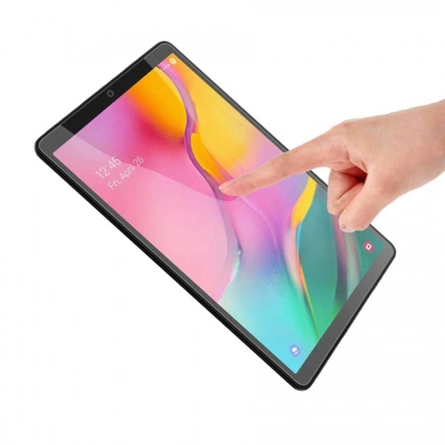 Samsung Galaxy Tab S8 Ultra X900 Ekran Koruyucu Parmak İzi Bırakmayan Kağıt Hissi Paper-Like Serisi