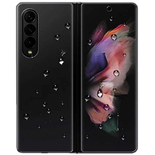 Samsung Galaxy Z Fold 4 Zore Narr Tpu Ön Arka Body Ekran Koruyucu