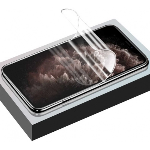 Samsung Galaxy Z Fold 4 Zore Narr Tpu Ön Arka Body Ekran Koruyucu