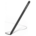 Samsung Galaxy Z Fold 5 Dokunmatik Kalem Zore C-Pen - Siyah
