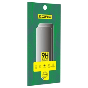 Tecno Camon 18 Kırılmaz Cam Maxi Glass Temperli Ekran Koruyucu