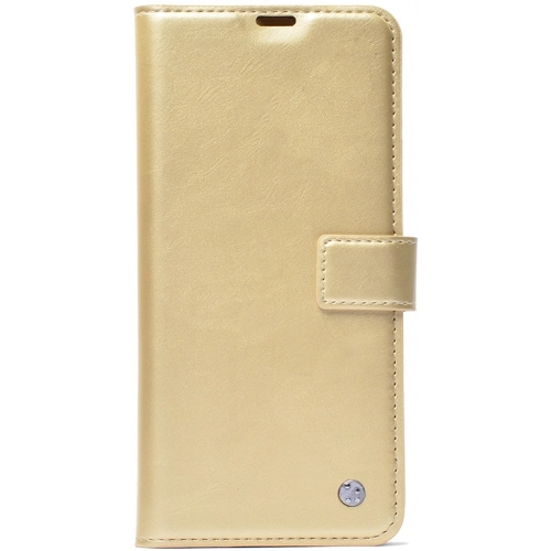 Tecno Camon 19 Neo Kılıf Zore Kar Deluxe Kapaklı Kılıf