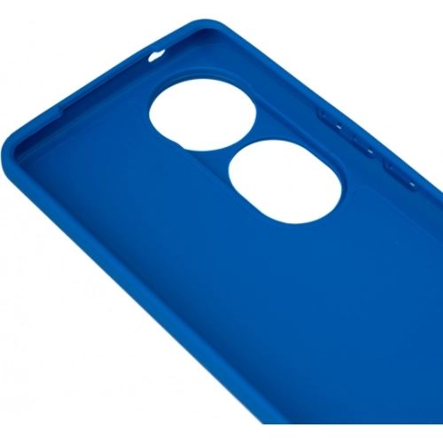 Vivo V40 5G Kılıf Silikon Mat Esnek Kamera Korumalı Biye Kapak - Siyah