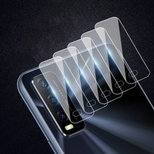 Vivo Y11s Nano Kamera Lens Koruma Camı