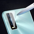 Vivo Y20 Nano Kamera Lens Koruma Camı