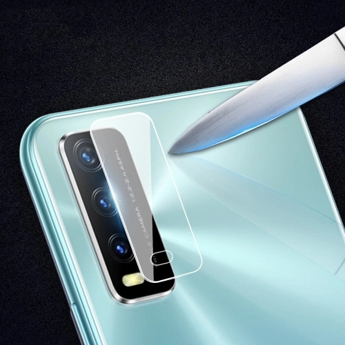 Vivo Y20s Nano Kamera Lens Koruma Camı