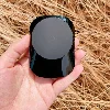 Vokamo WRL-01 Mıknatıslı Kablosuz Şarj Araç Telefon Tutucu - Siyah