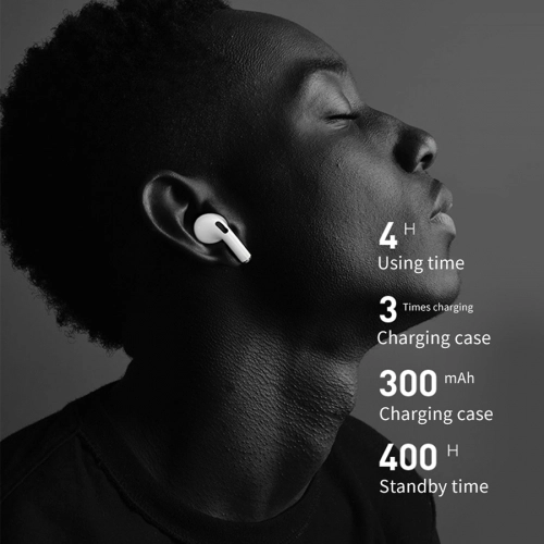 Wiwu Airbuds Pro Bluetooth Kulaklık - Beyaz