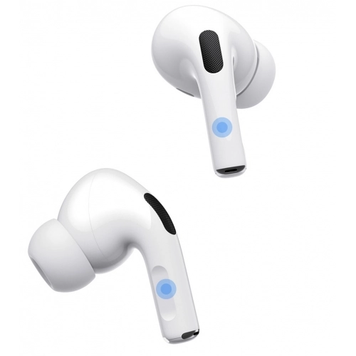 Wiwu Airbuds Pro Bluetooth Kulaklık - Beyaz