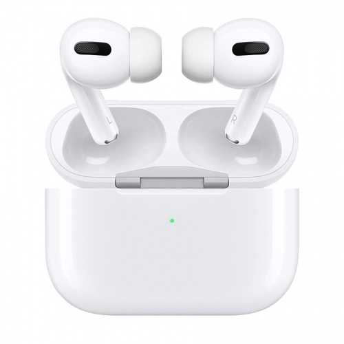 Wiwu Airbuds Pro Bluetooth Kulaklık - Beyaz