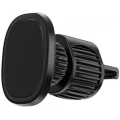 Wiwu CH029 Havalandırma Tasarım Magnetik Araç Telefon Tutucu - Siyah
