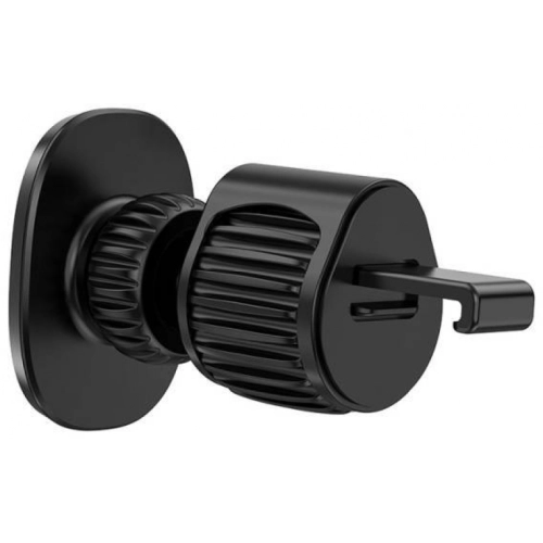 Wiwu CH029 Havalandırma Tasarım Magnetik Araç Telefon Tutucu - Siyah