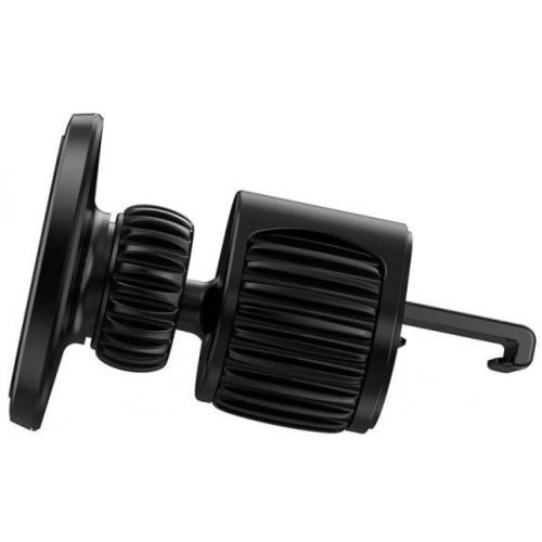 Wiwu CH029 Havalandırma Tasarım Magnetik Araç Telefon Tutucu - Siyah