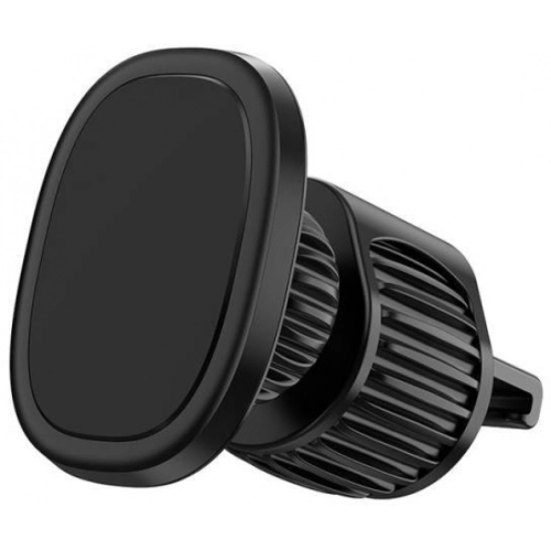 Wiwu CH029 Havalandırma Tasarım Magnetik Araç Telefon Tutucu - Siyah