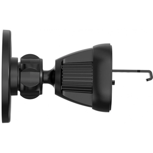 Wiwu CH038 Lotto Serisi Havalandırma Tasarım Magnetik Araç Telefon Tutucu - Siyah