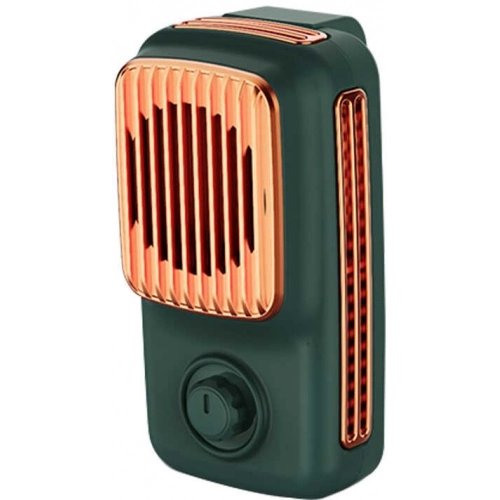 Wiwu DL03 Cep Telefonu Soğutma Fanı - Yeşil