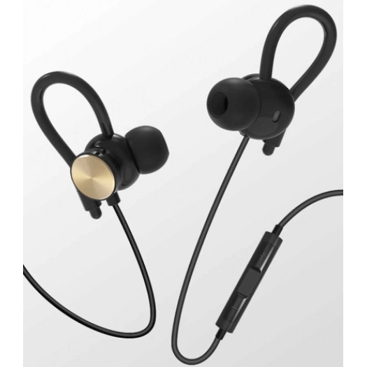 Wiwu Earbuds 103 3.5mm Kulaklık - Siyah