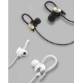 Wiwu Earbuds 103 3.5mm Kulaklık - Siyah