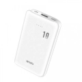 Wiwu JC-02 10000 Mah Powerbank - Beyaz
