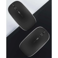 Wiwu Wimice Dual WM101 Mouse - Siyah