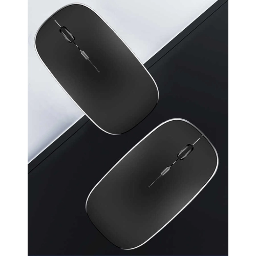 Wiwu Wimice Dual WM101 Mouse - Siyah