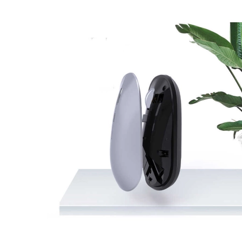 Wiwu WM104 Wimice Lite Dual Magic Mouse - Gümüş