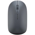 Wiwu WM104 Wimice Lite Dual Magic Mouse - Gri