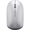 Wiwu WM104 Wimice Lite Dual Magic Mouse - Gümüş