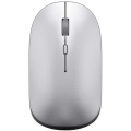 Wiwu WM104 Wimice Lite Dual Magic Mouse - Gümüş