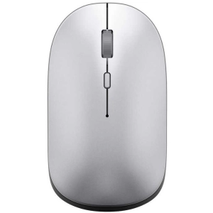 Wiwu WM104 Wimice Lite Dual Magic Mouse - Gümüş