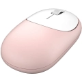 Wiwu WM107 Wimice 1200 DPI Kablosuz Mouse - Siyah